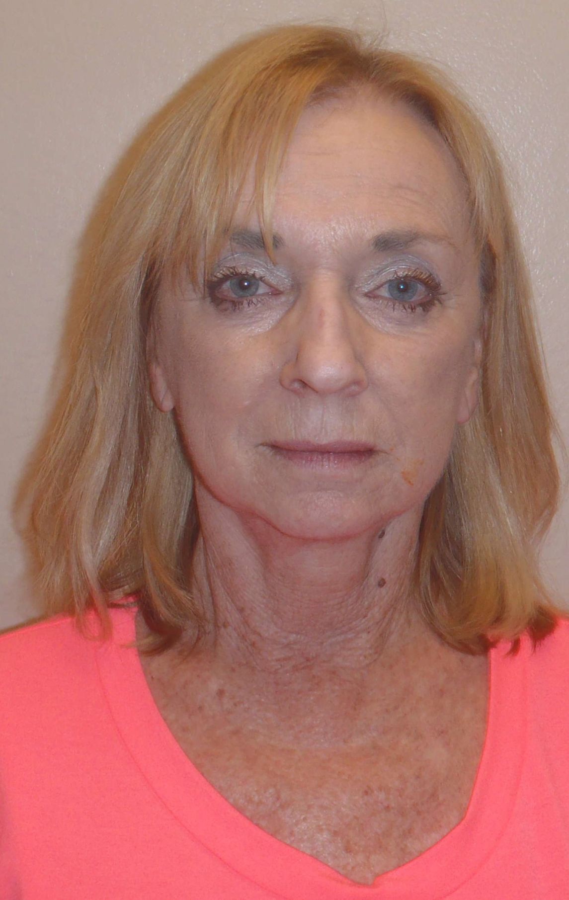 Peggy Williams